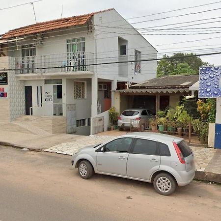 Apartamento Santarem Appartamento Esterno foto