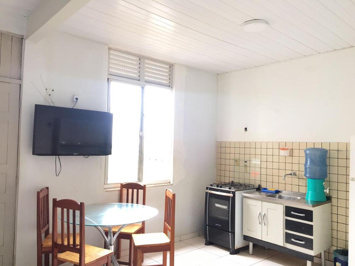 Apartamento Santarem Appartamento Esterno foto