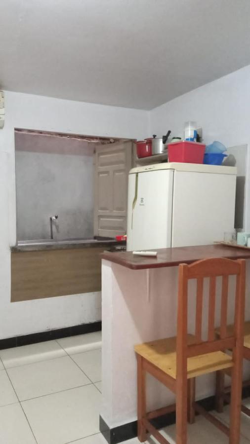 Apartamento Santarem Appartamento Esterno foto