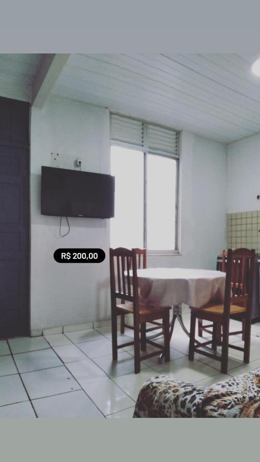 Apartamento Santarem Appartamento Esterno foto