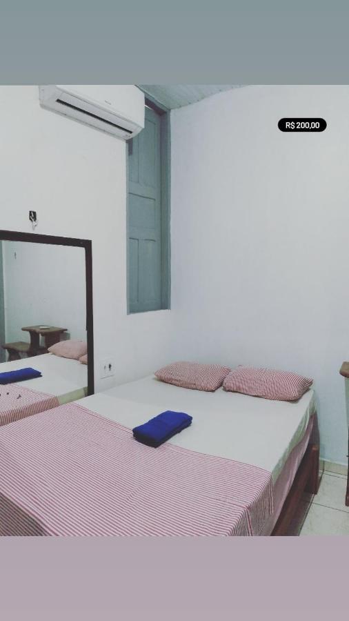 Apartamento Santarem Appartamento Esterno foto